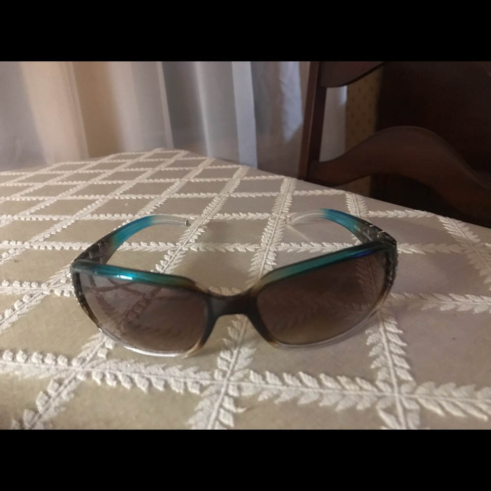 Nicole Miller sunglasses